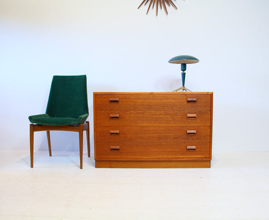 Chest of Drawers by Borge Mogensen - Denmark c.1960