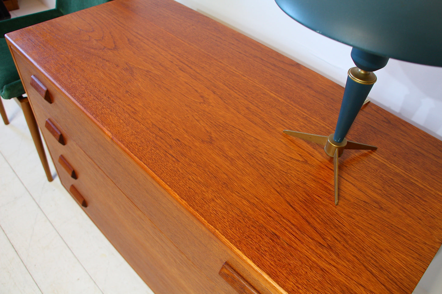 Chest of Drawers by Borge Mogensen - Denmark c.1960