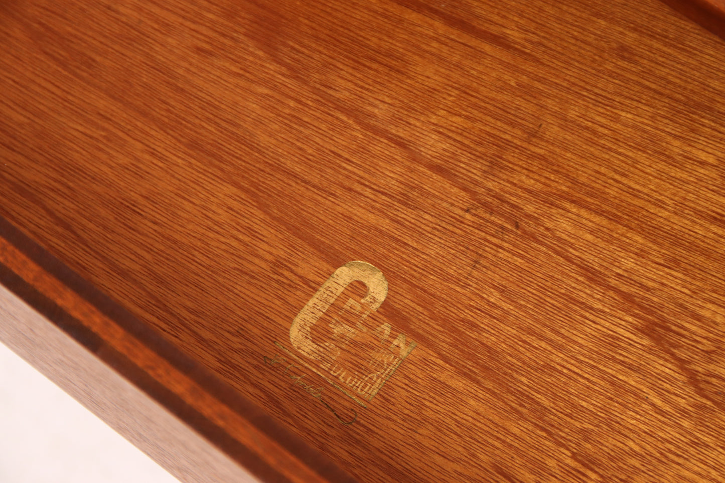 Mid Century Dressing Table by Kofod Larsen for G Plan c.1960