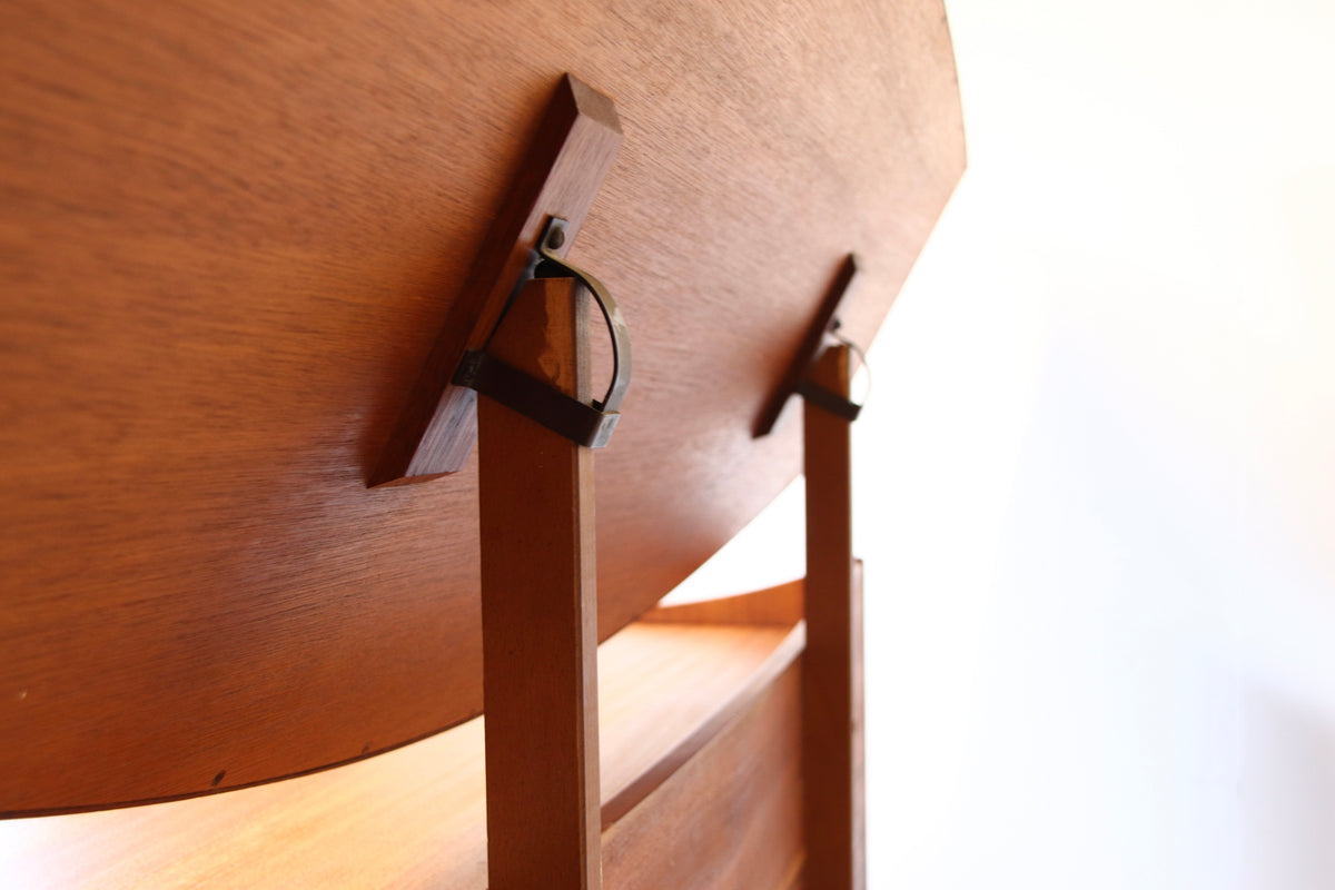 Mid Century Dressing Table by Kofod Larsen for G Plan c.1960