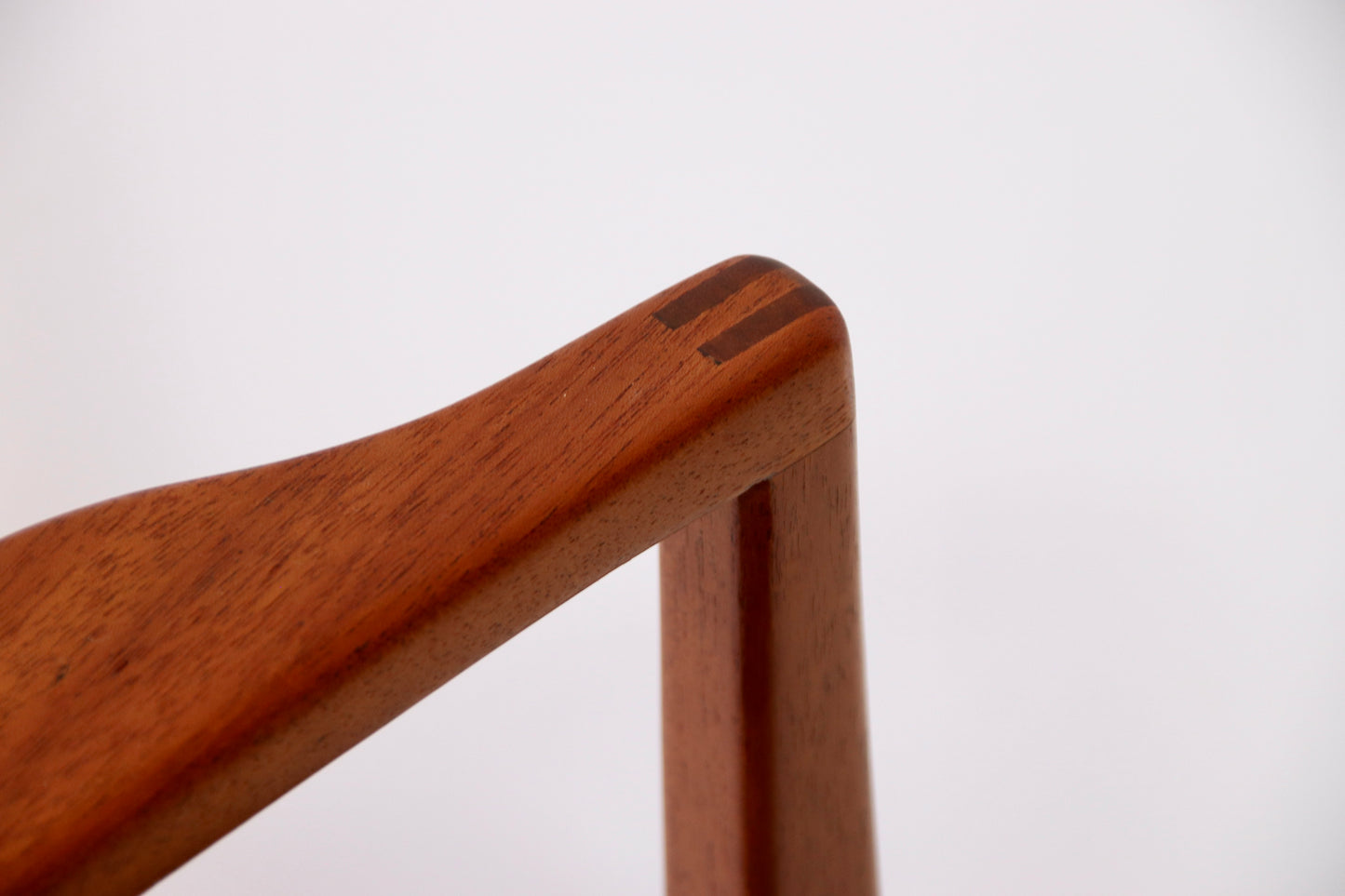 Vintage Desk Chair by Curly Russell for Gordon Russell 1955