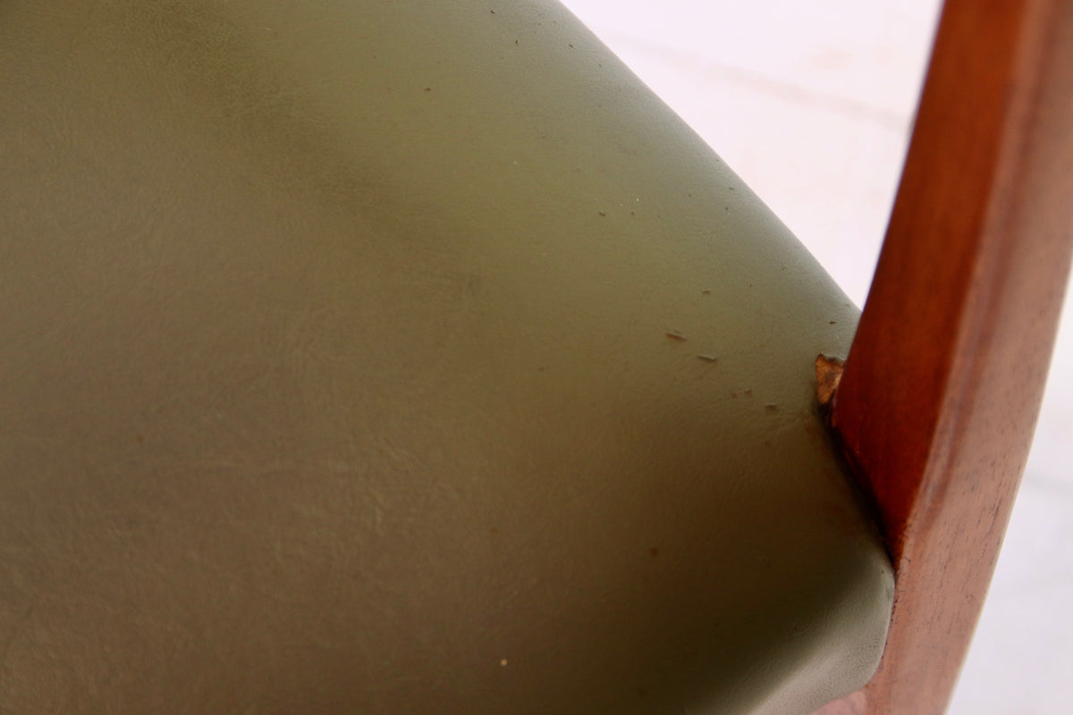 Vintage Desk Chair by Curly Russell for Gordon Russell 1955