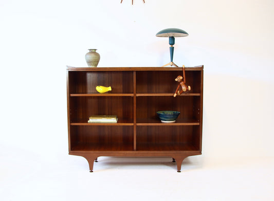 Mid Century Bookcase by Meredew c.1960