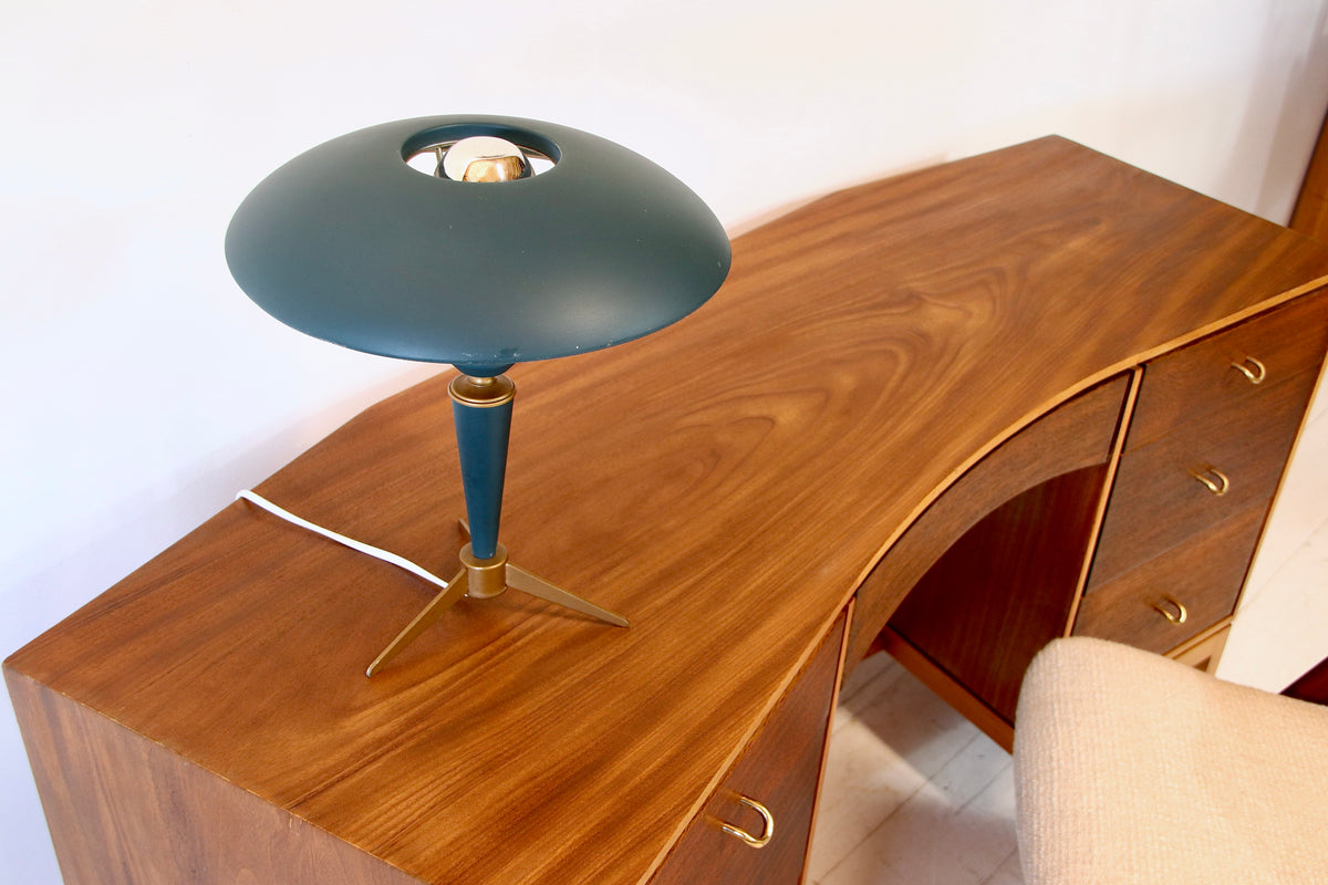 Vintage Desk by John & Sylvia Reid for Stag "Duet"