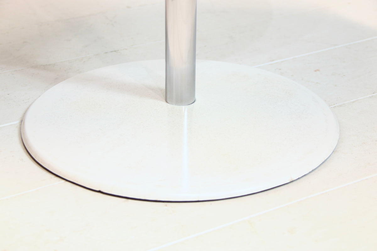 Kompass 1 Side Table by Alan Turville for Hille 1968