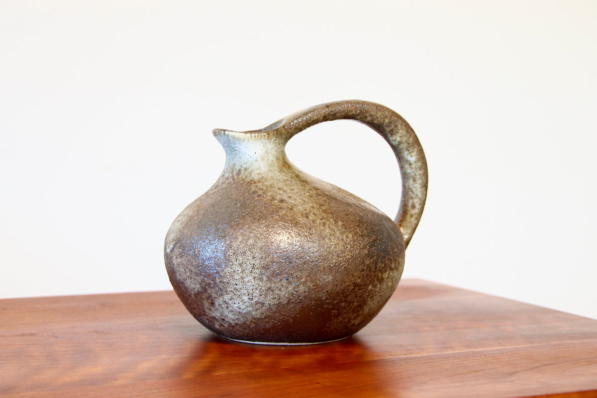 Jopeko West German Ceramic Jug Vase 404/17