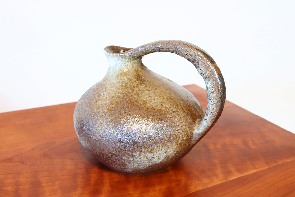 Jopeko West German Ceramic Jug Vase 404/17
