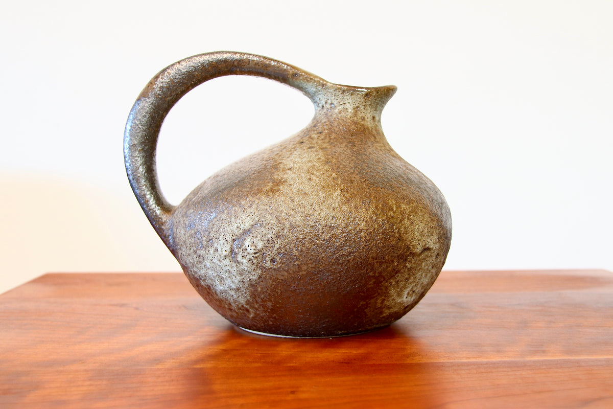 Jopeko West German Ceramic Jug Vase 404/17
