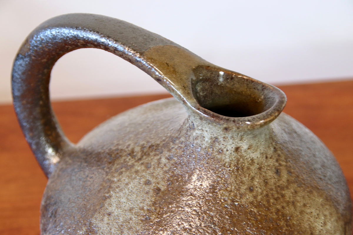 Jopeko West German Ceramic Jug Vase 404/17