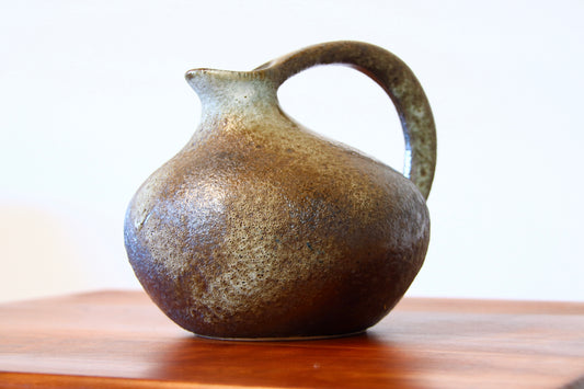 Jopeko West German Ceramic Jug Vase 404/17