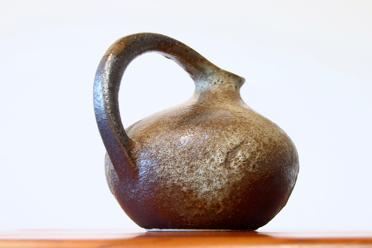 Jopeko West German Ceramic Jug Vase 404/17