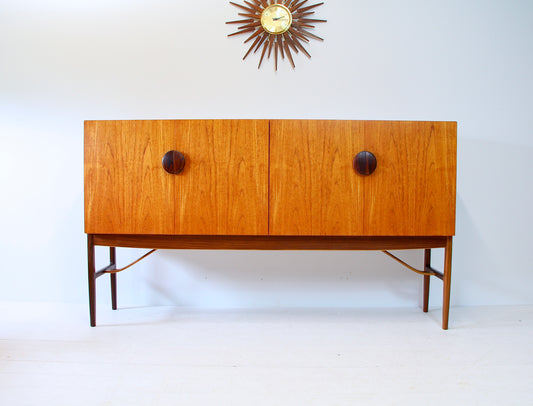 Rare Teak Sideboard by Kofod Larsen c.1960