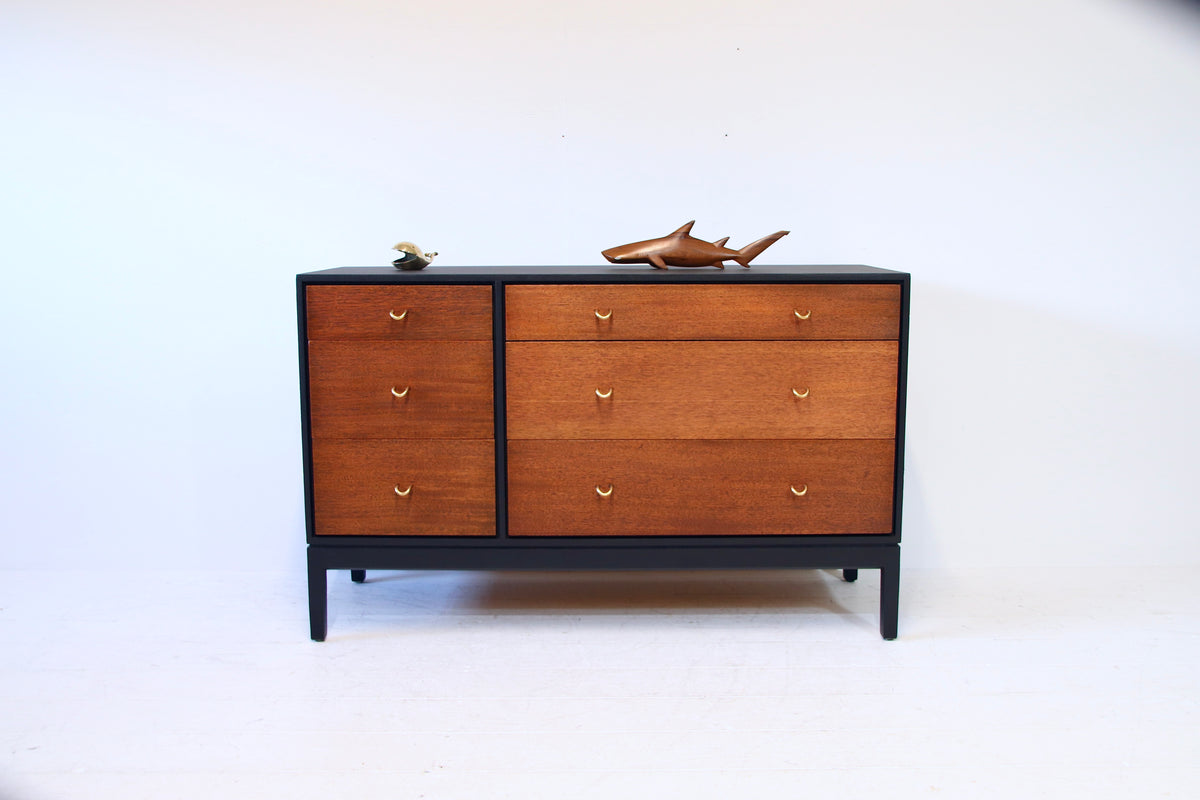Vintage Drawers by John & Sylvia Reid for Stag c.1960