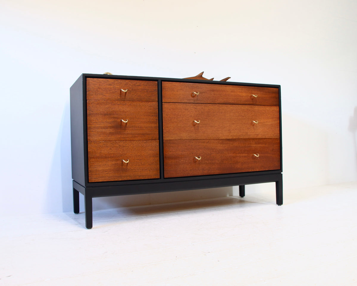Vintage Drawers by John & Sylvia Reid for Stag c.1960