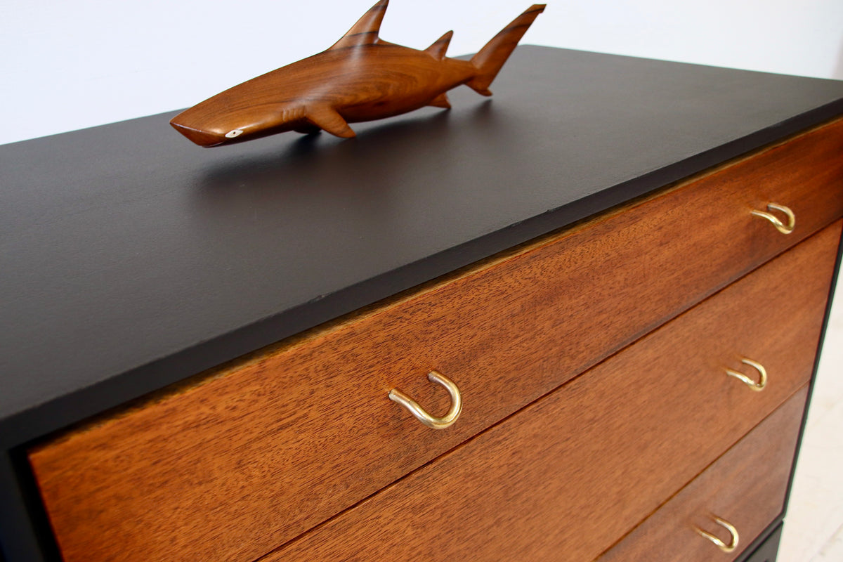Vintage Drawers by John & Sylvia Reid for Stag c.1960