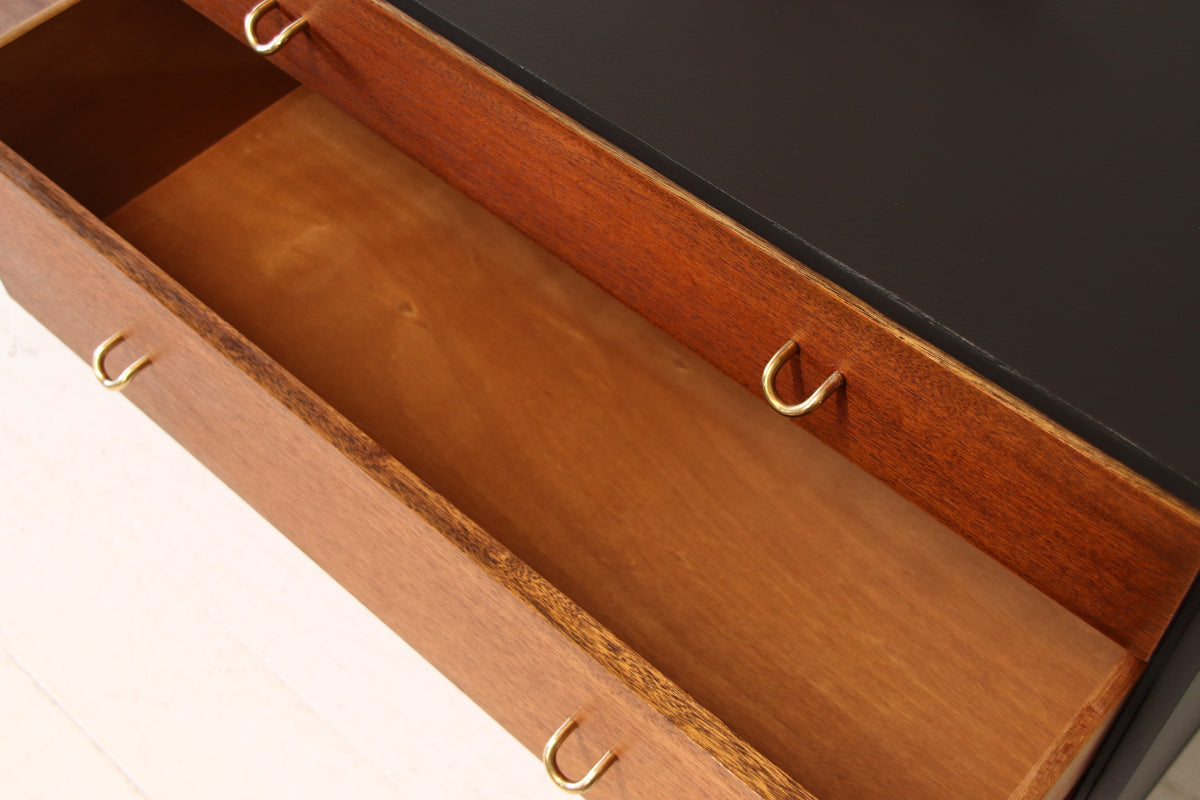Vintage Drawers by John & Sylvia Reid for Stag c.1960