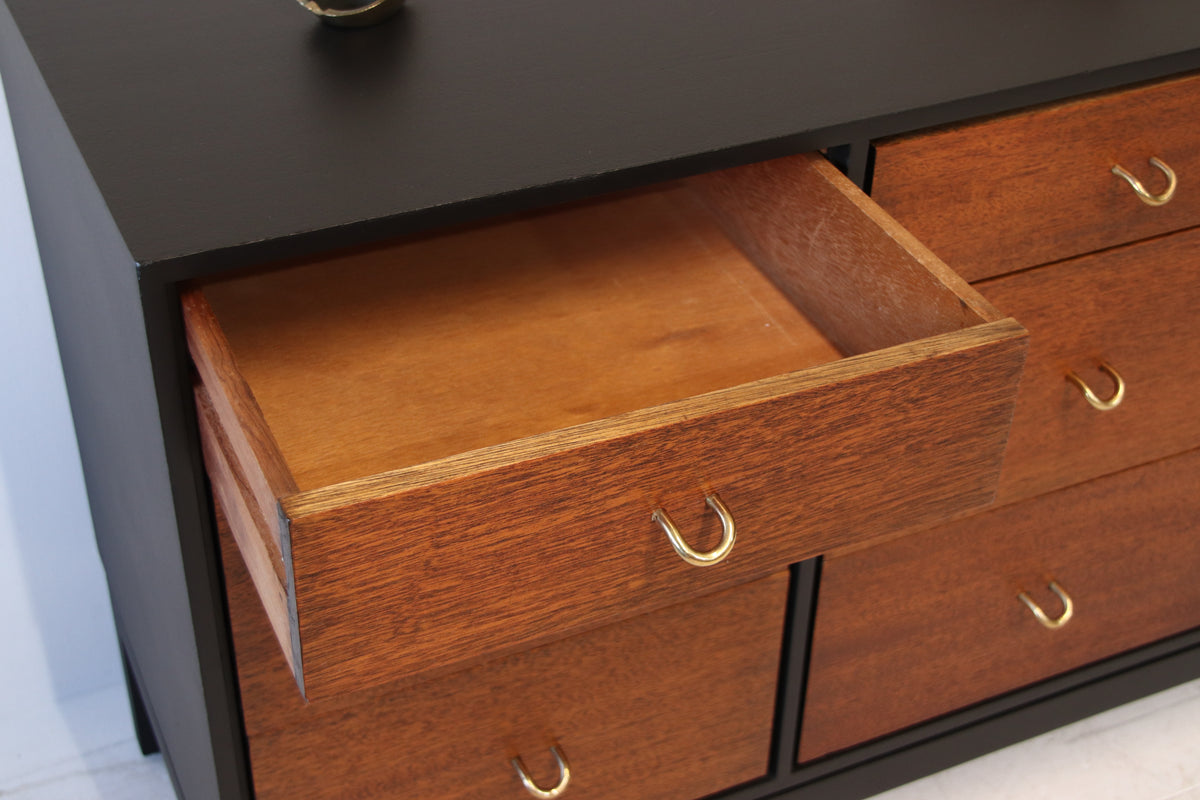 Vintage Drawers by John & Sylvia Reid for Stag c.1960