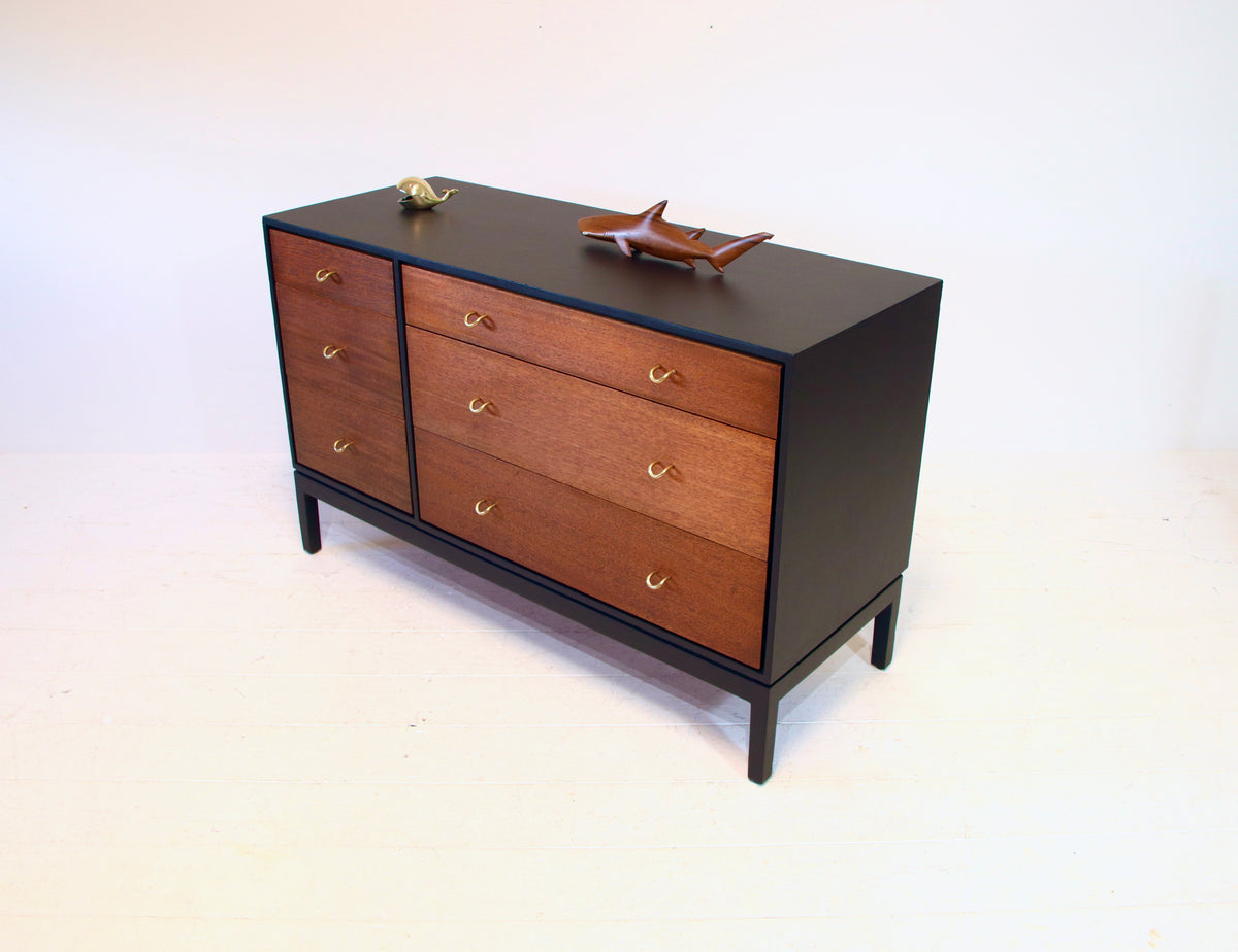 Vintage Drawers by John & Sylvia Reid for Stag c.1960