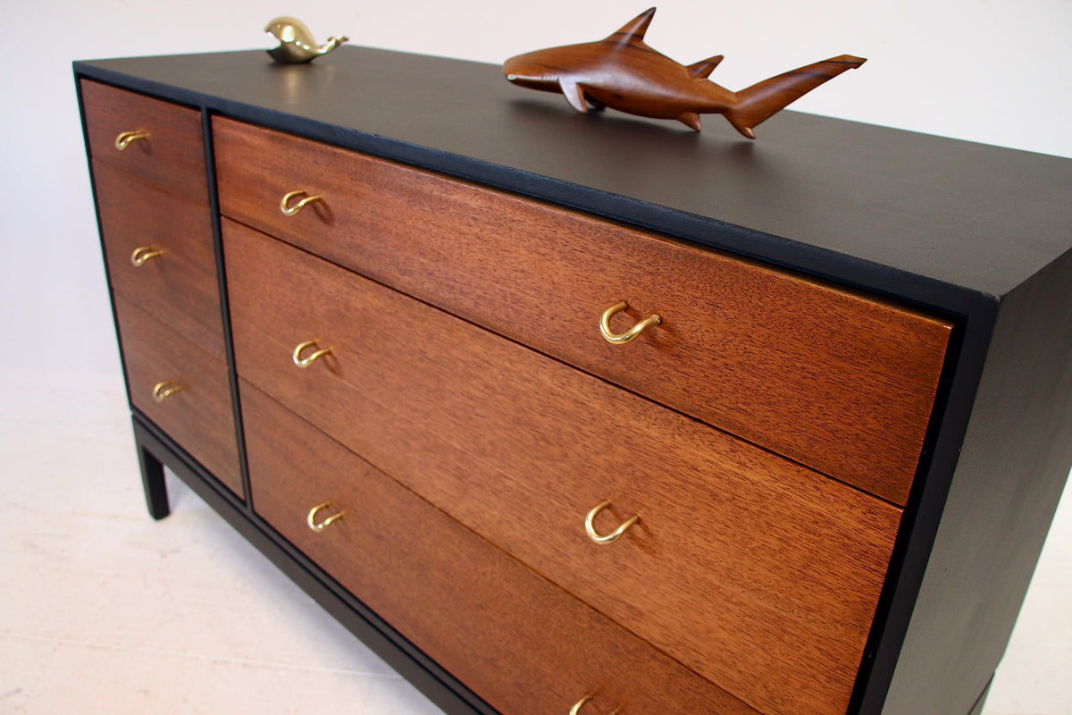 Vintage Drawers by John & Sylvia Reid for Stag c.1960