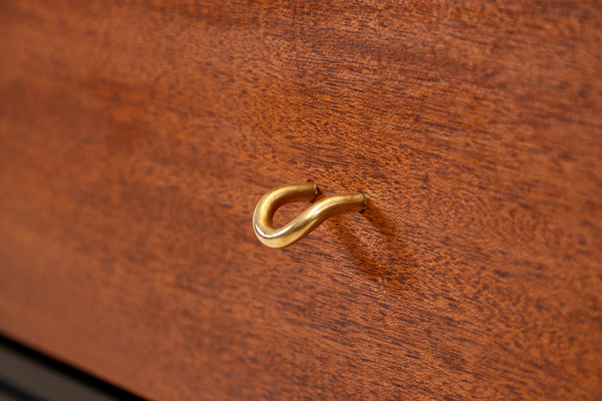 Vintage Drawers by John & Sylvia Reid for Stag c.1960