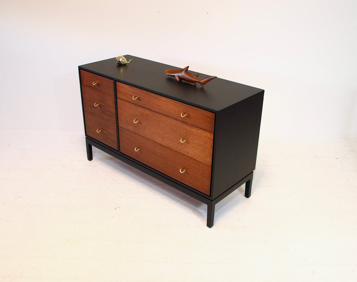 Vintage Drawers by John & Sylvia Reid for Stag c.1960