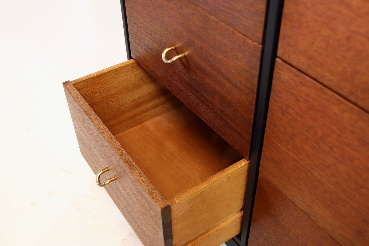 Vintage Drawers by John & Sylvia Reid for Stag c.1960