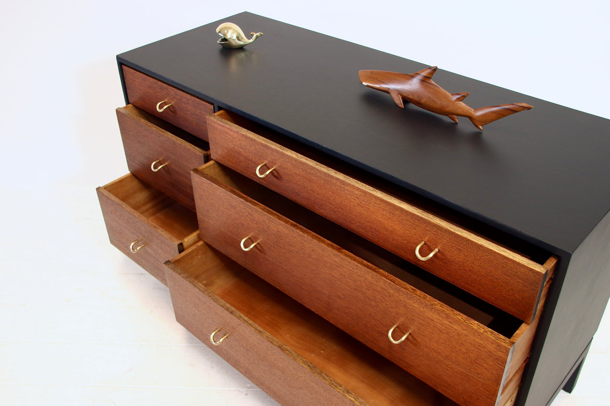 Vintage Drawers by John & Sylvia Reid for Stag c.1960