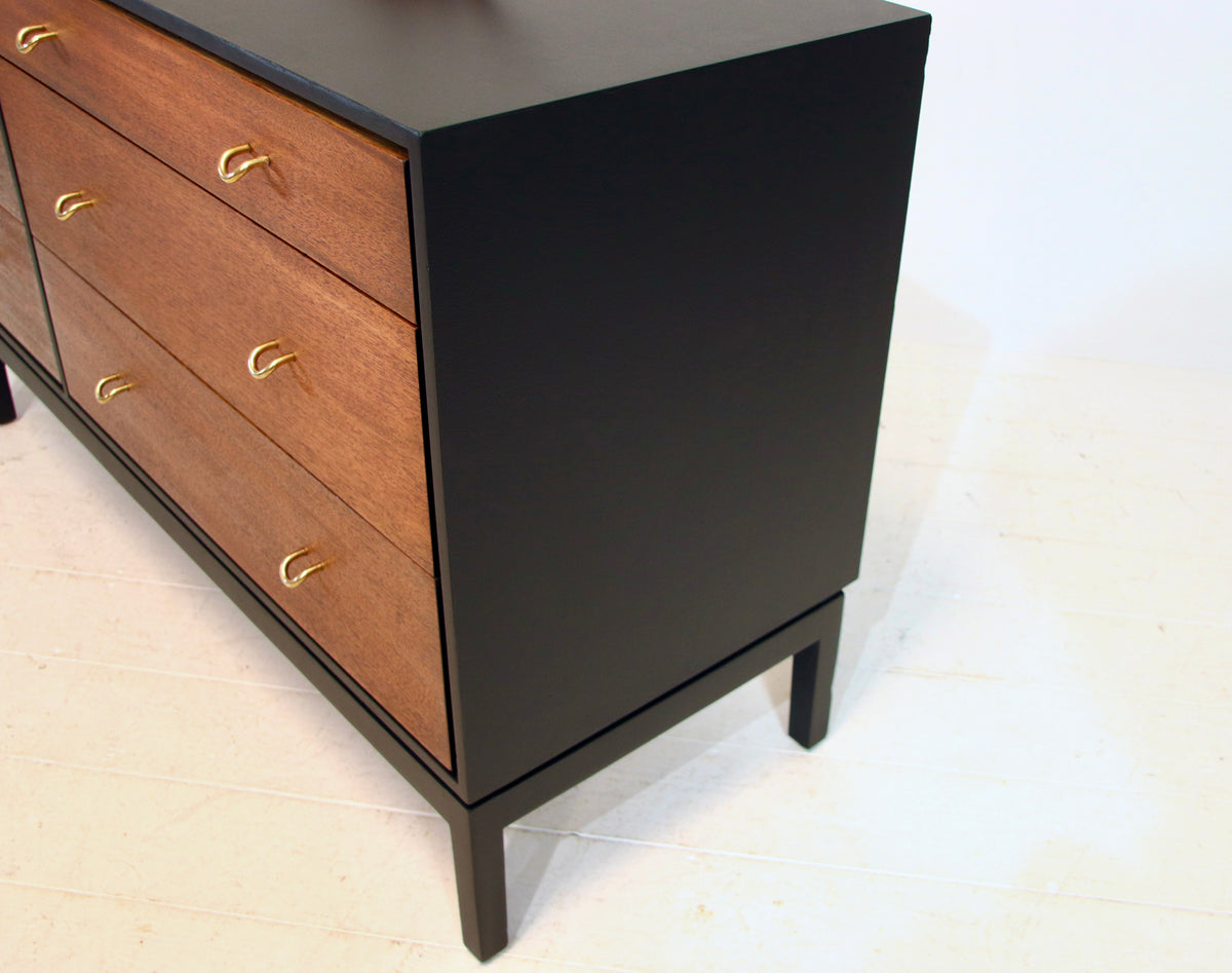 Vintage Drawers by John & Sylvia Reid for Stag c.1960