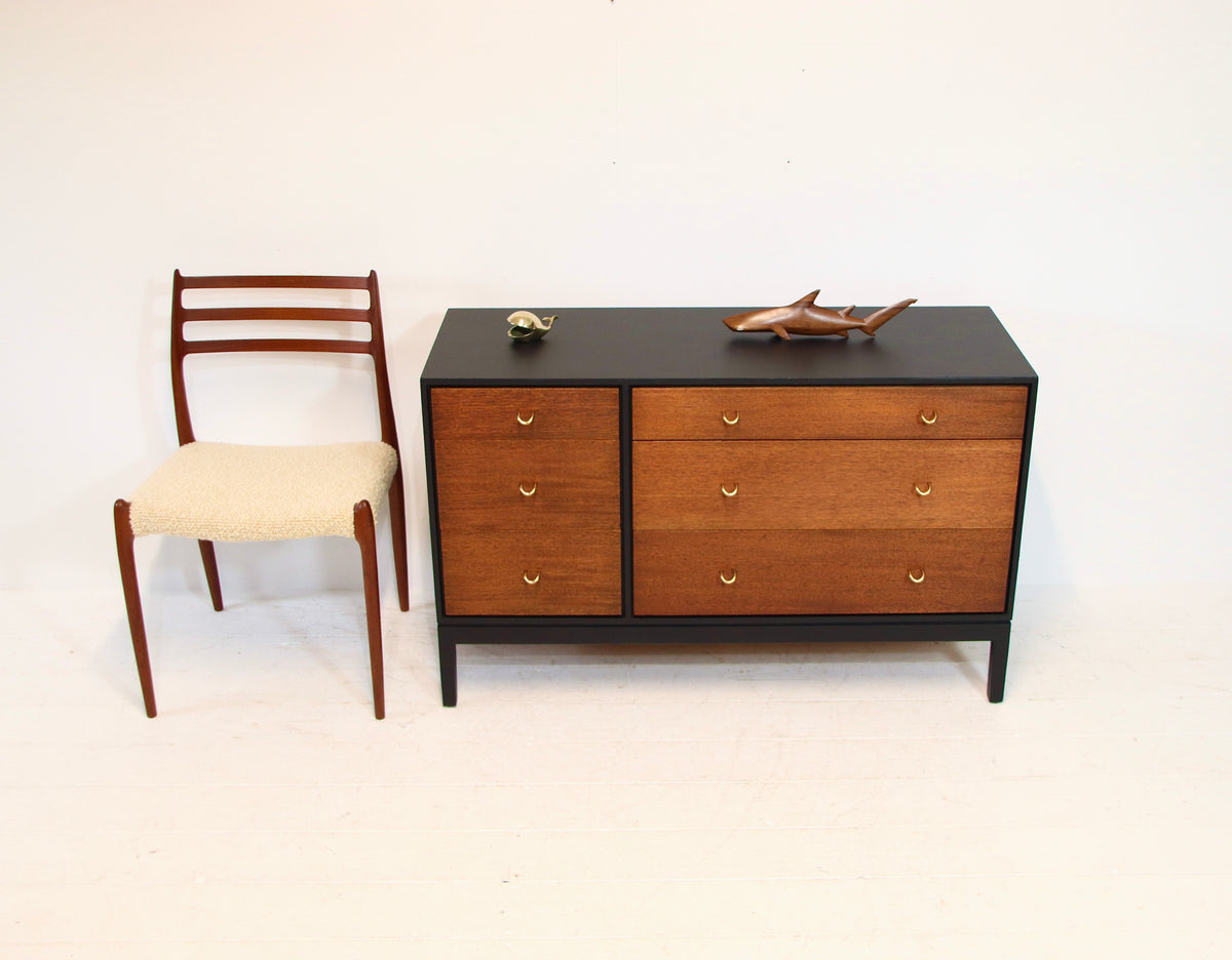 Vintage Drawers by John & Sylvia Reid for Stag c.1960