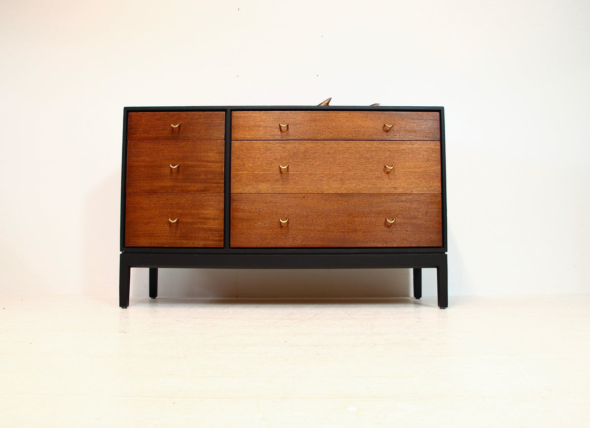 Vintage Drawers by John & Sylvia Reid for Stag c.1960