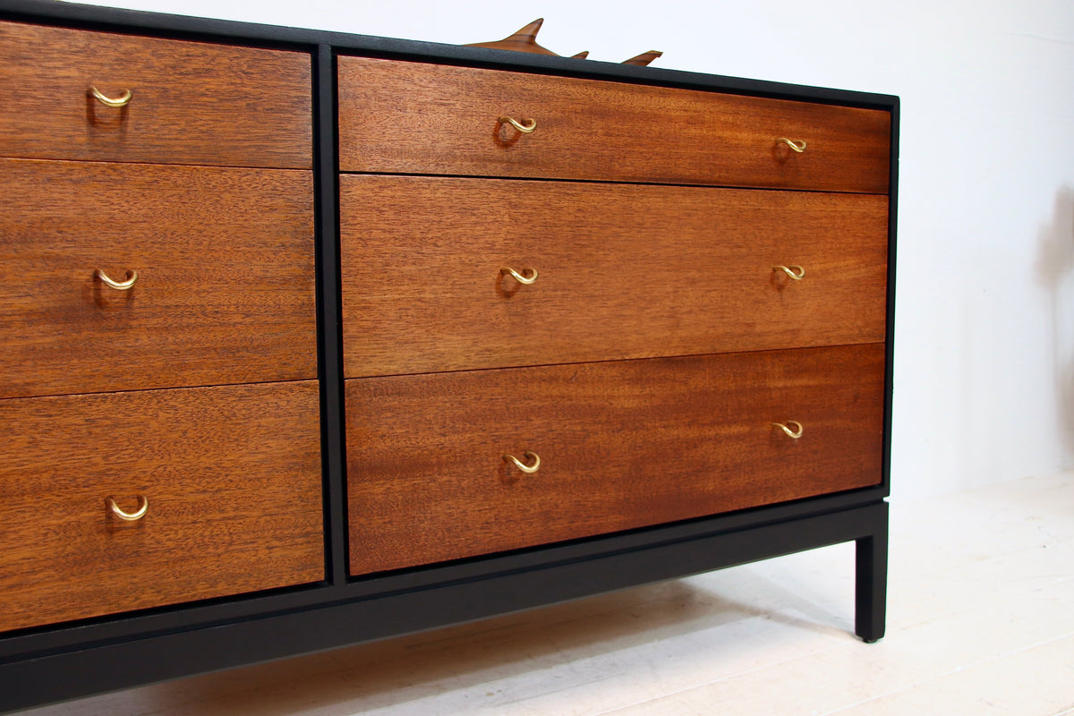 Vintage Drawers by John & Sylvia Reid for Stag c.1960