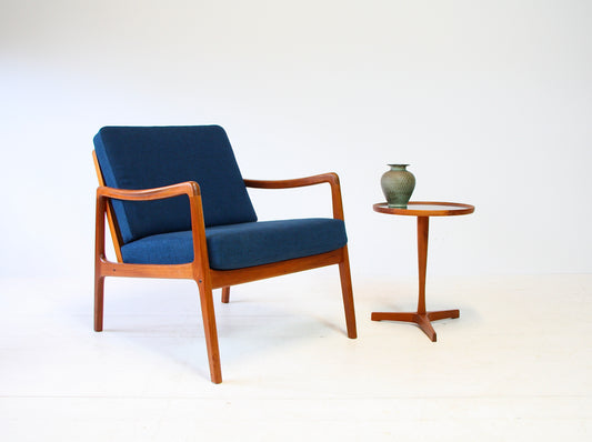 Ole Wanscher Model FD119 Teak Armchair - Denmark 1960