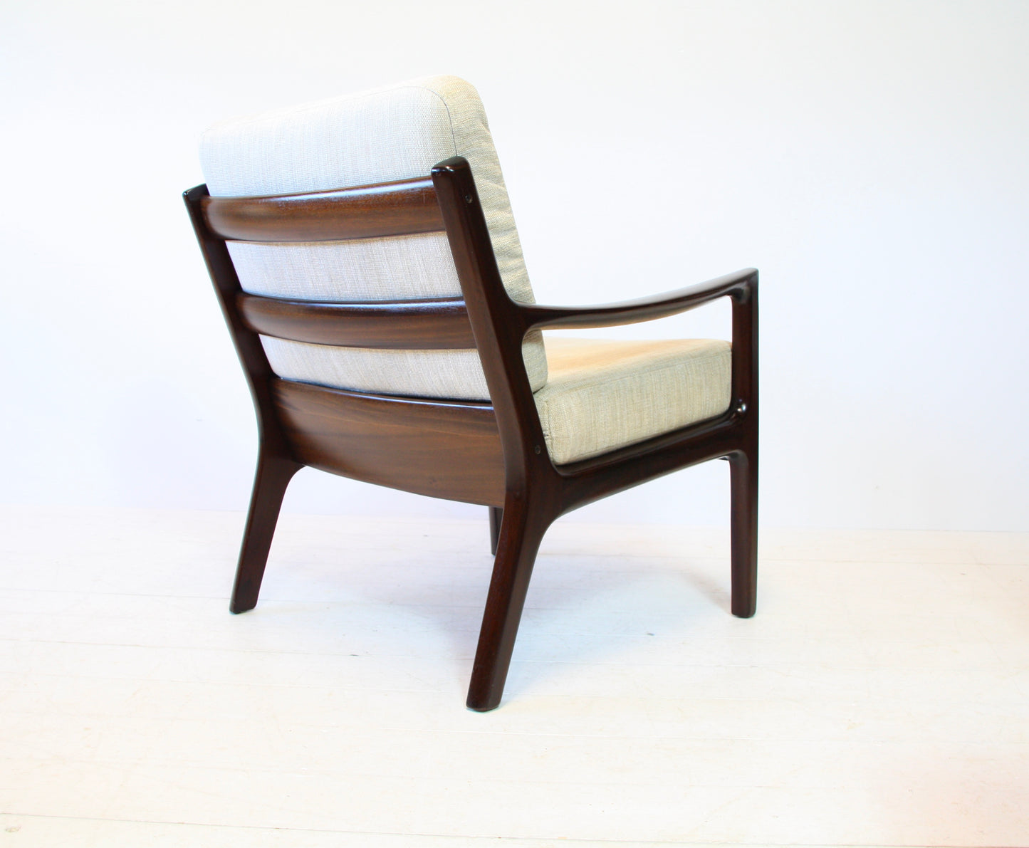 Ole Wanscher Senator Armchair for Cado - Denmark c.1970