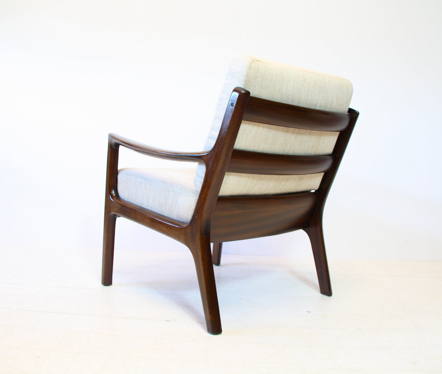 Ole Wanscher Senator Armchair for Cado - Denmark c.1970