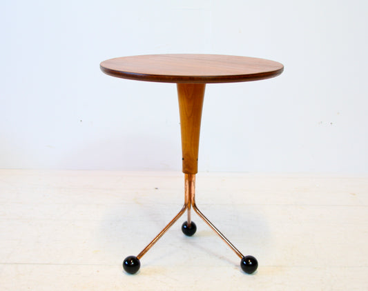 Side Table by Albert Larsson for Alberts Tibro c.1950