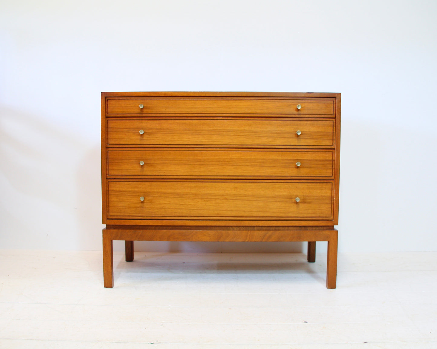 SOLD - Mid Century Drawers by Greaves & Thomas - c.1960