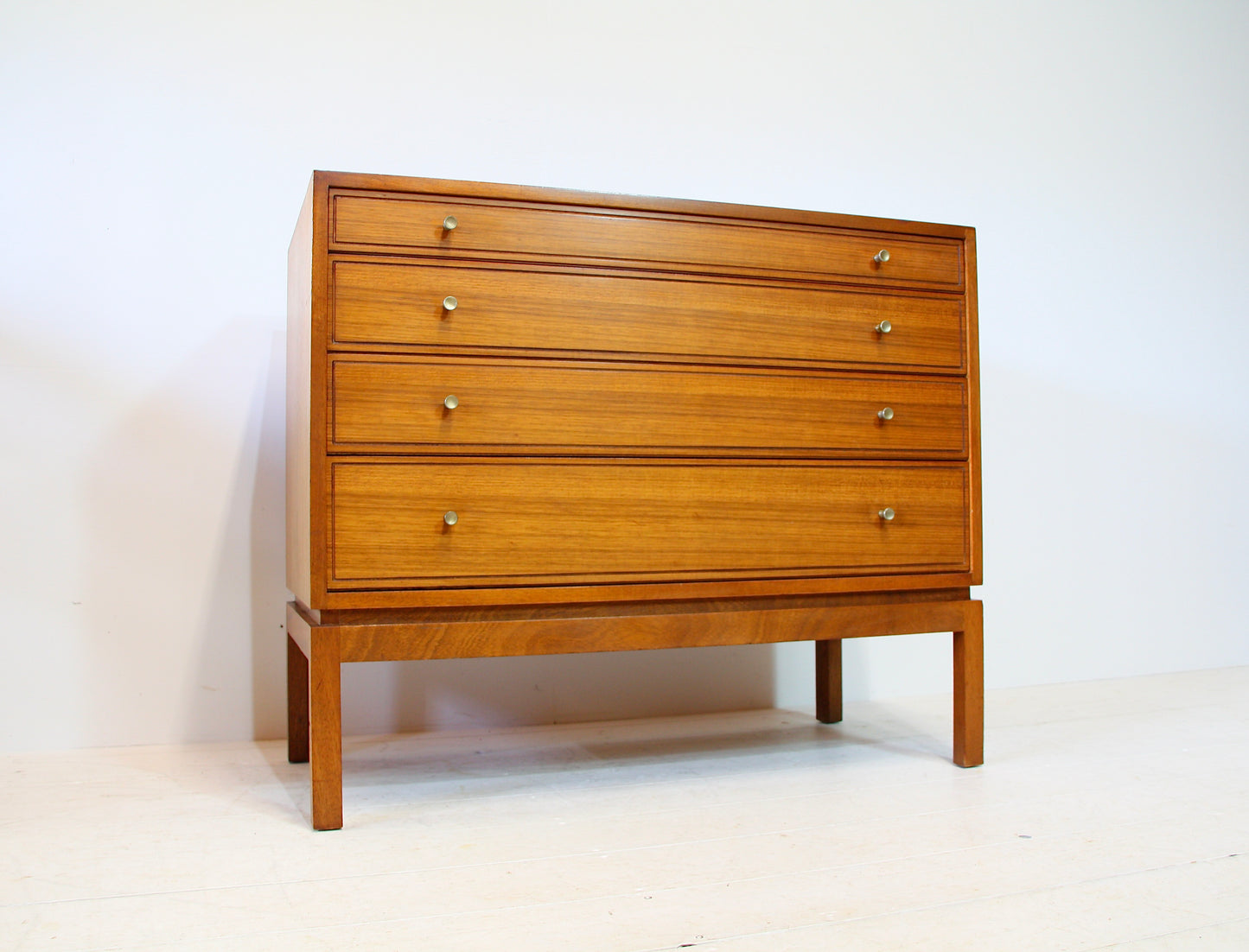 SOLD - Mid Century Drawers by Greaves & Thomas - c.1960