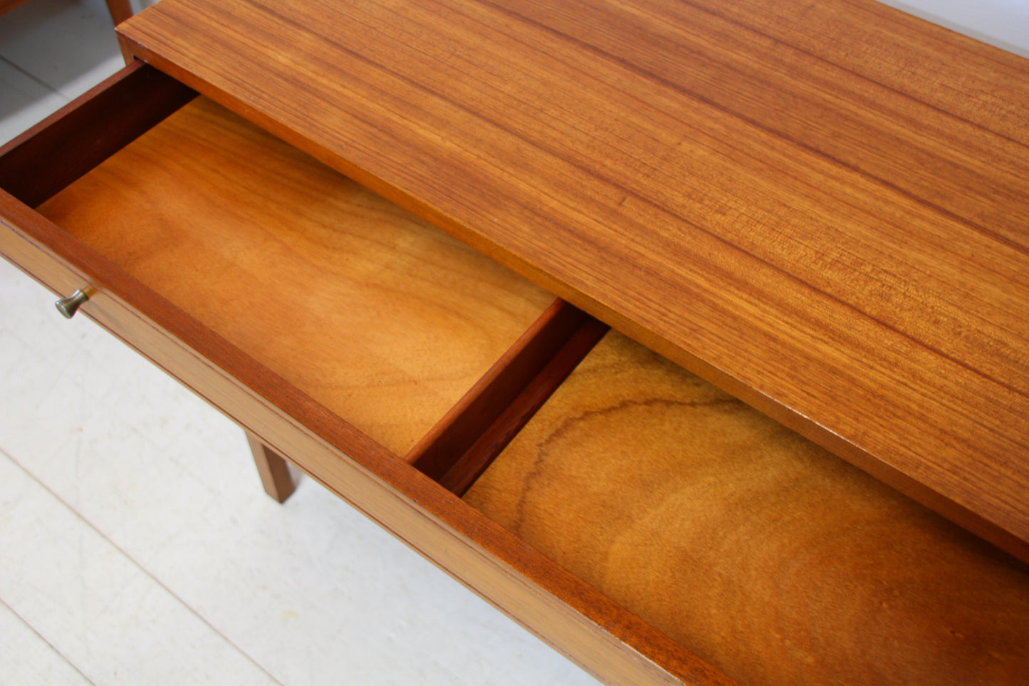 SOLD - Mid Century Drawers by Greaves & Thomas - c.1960