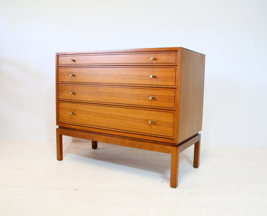 Mid Century Drawers by Greaves & Thomas - c.1960