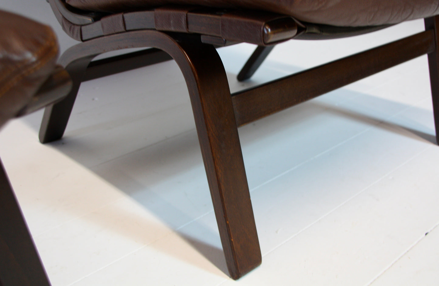 Danish Mid Century Armchairs by Farstrup c.1970