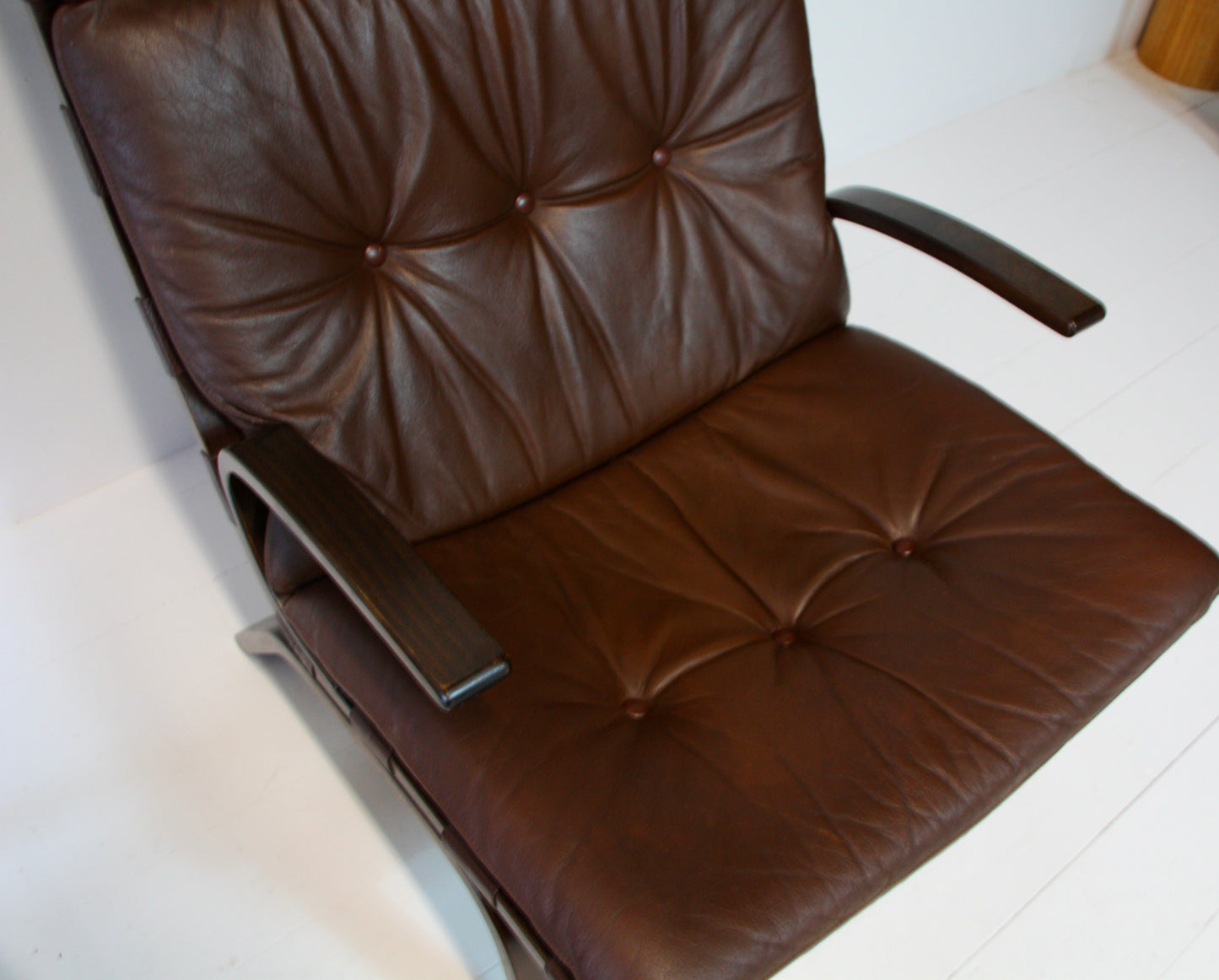 Danish Mid Century Armchairs by Farstrup c.1970