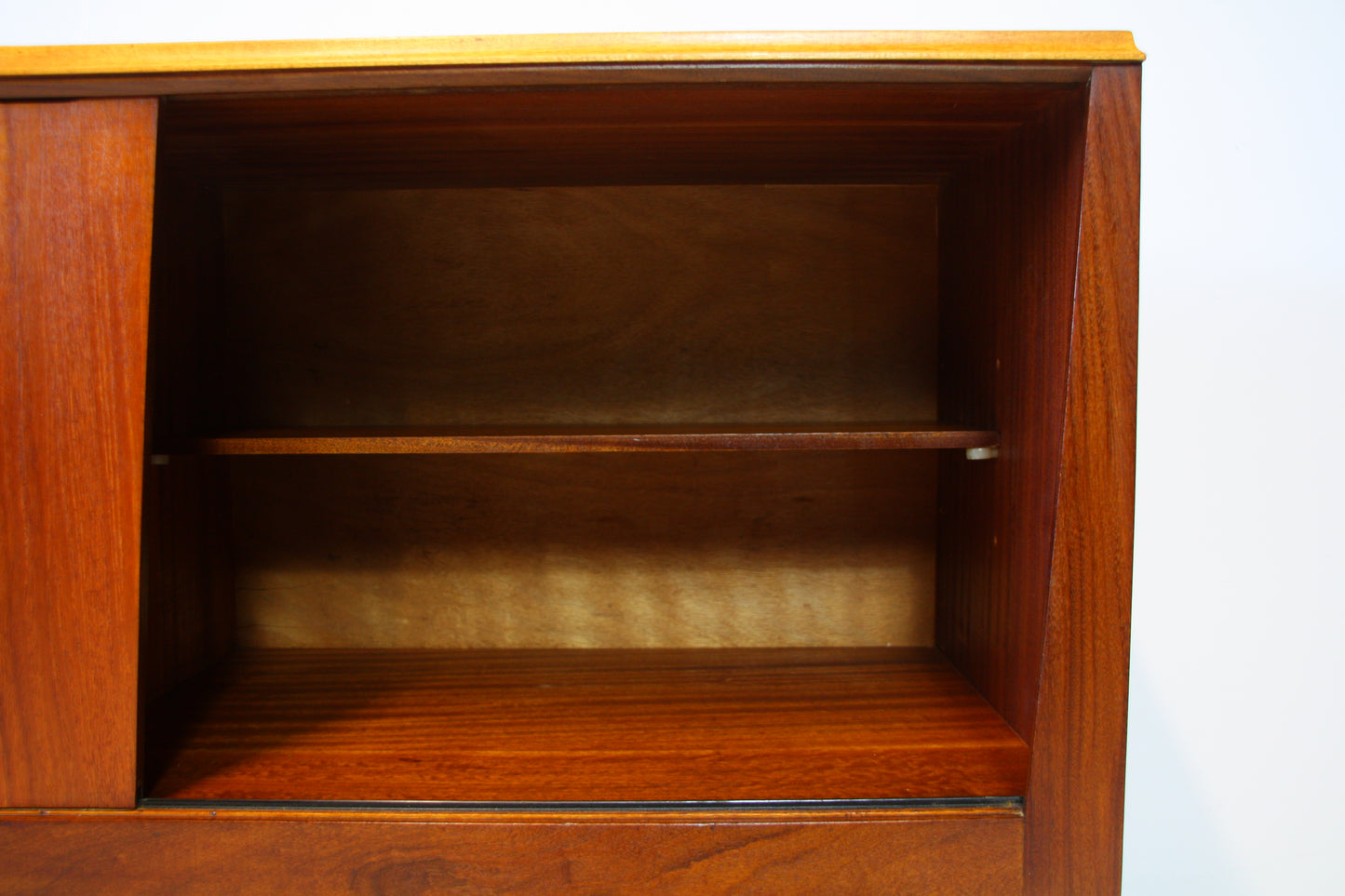 Vintage Teak Sideboard by Elliots of Newbury c.1960