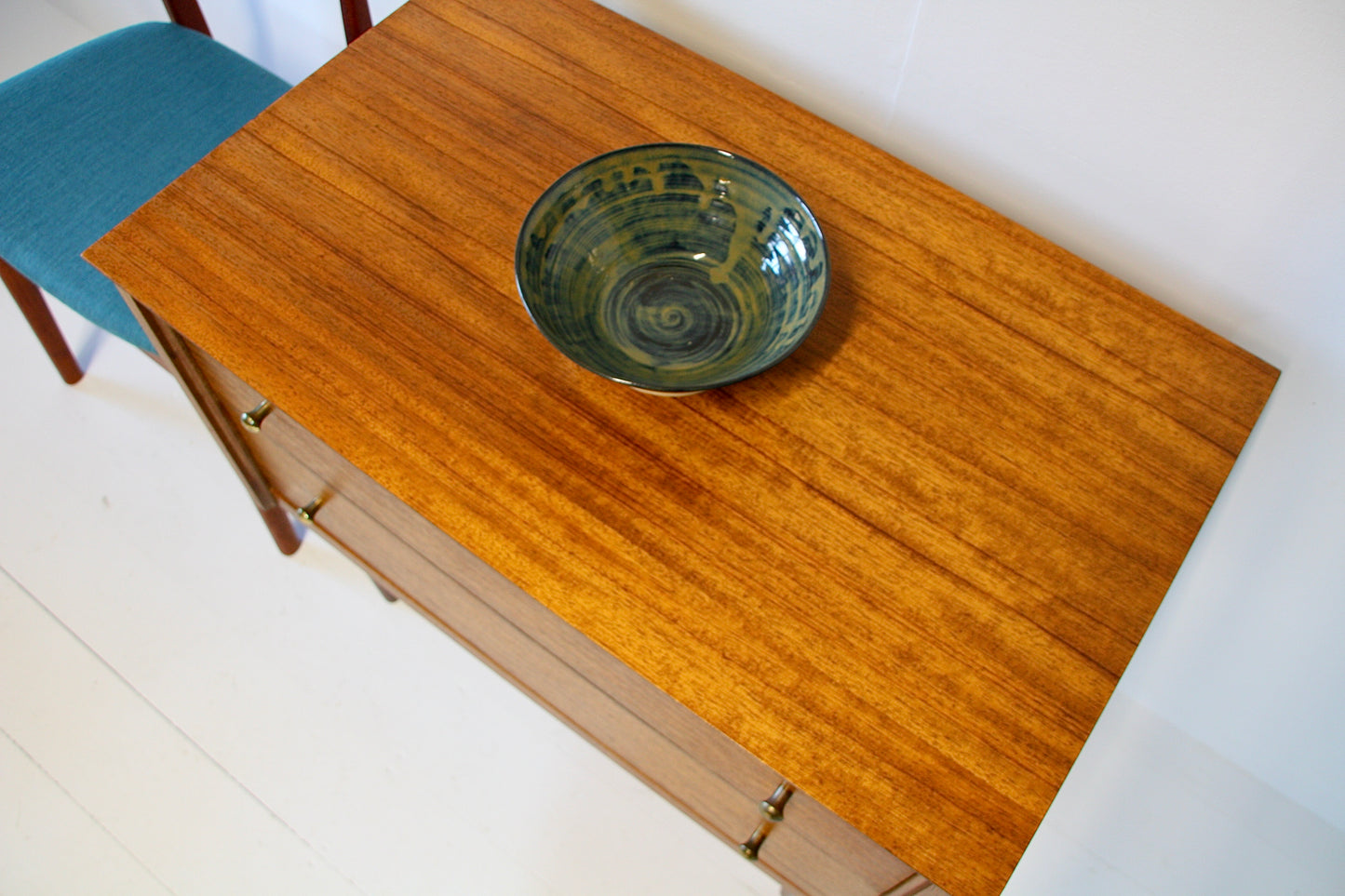 Vintage Chest of Drawers c.1960