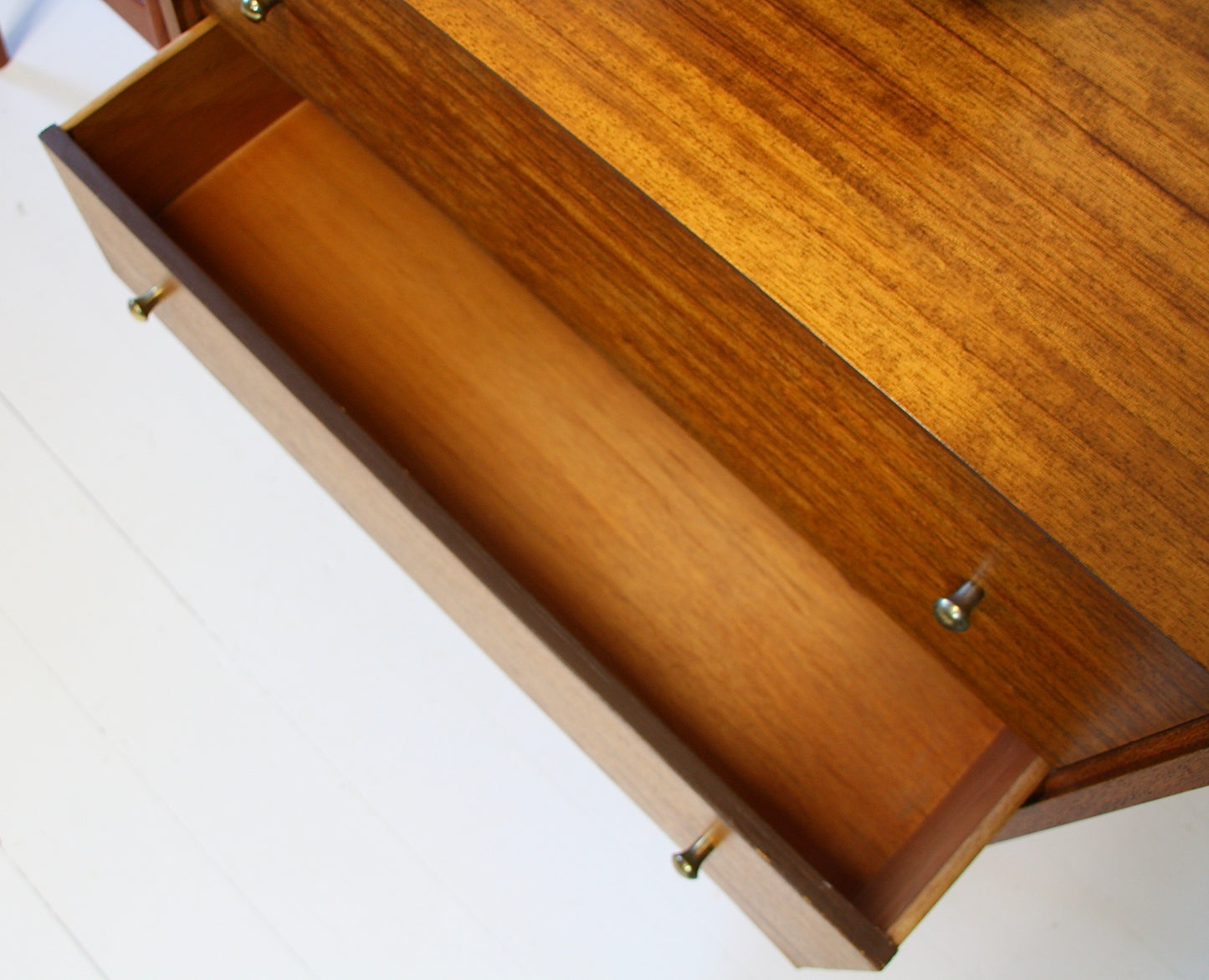 Vintage Chest of Drawers c.1960