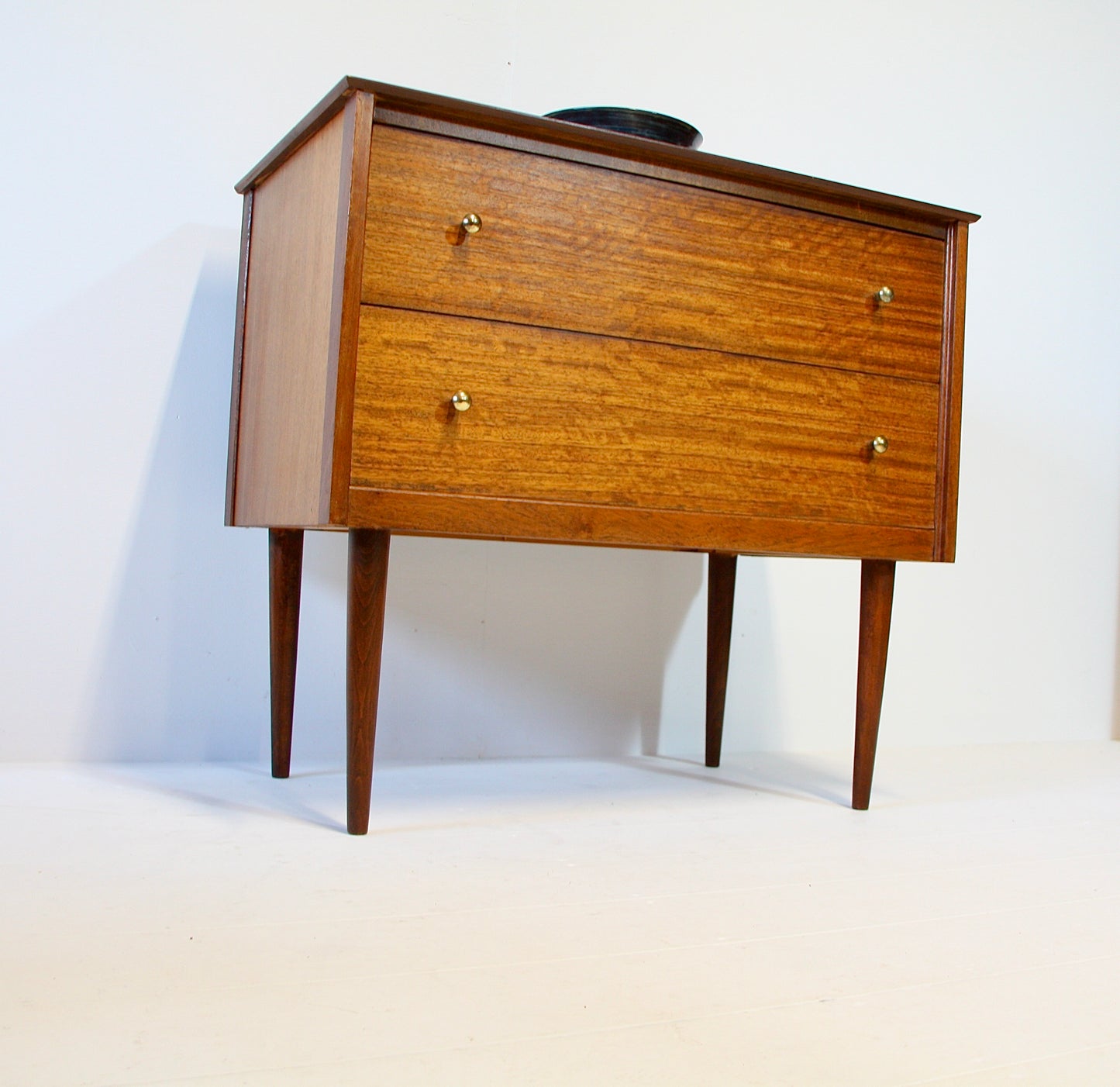 Vintage Chest of Drawers c.1960