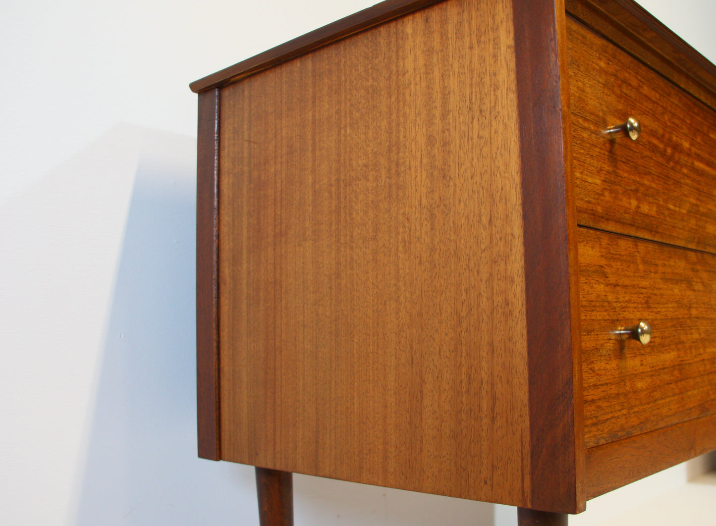 Vintage Chest of Drawers c.1960