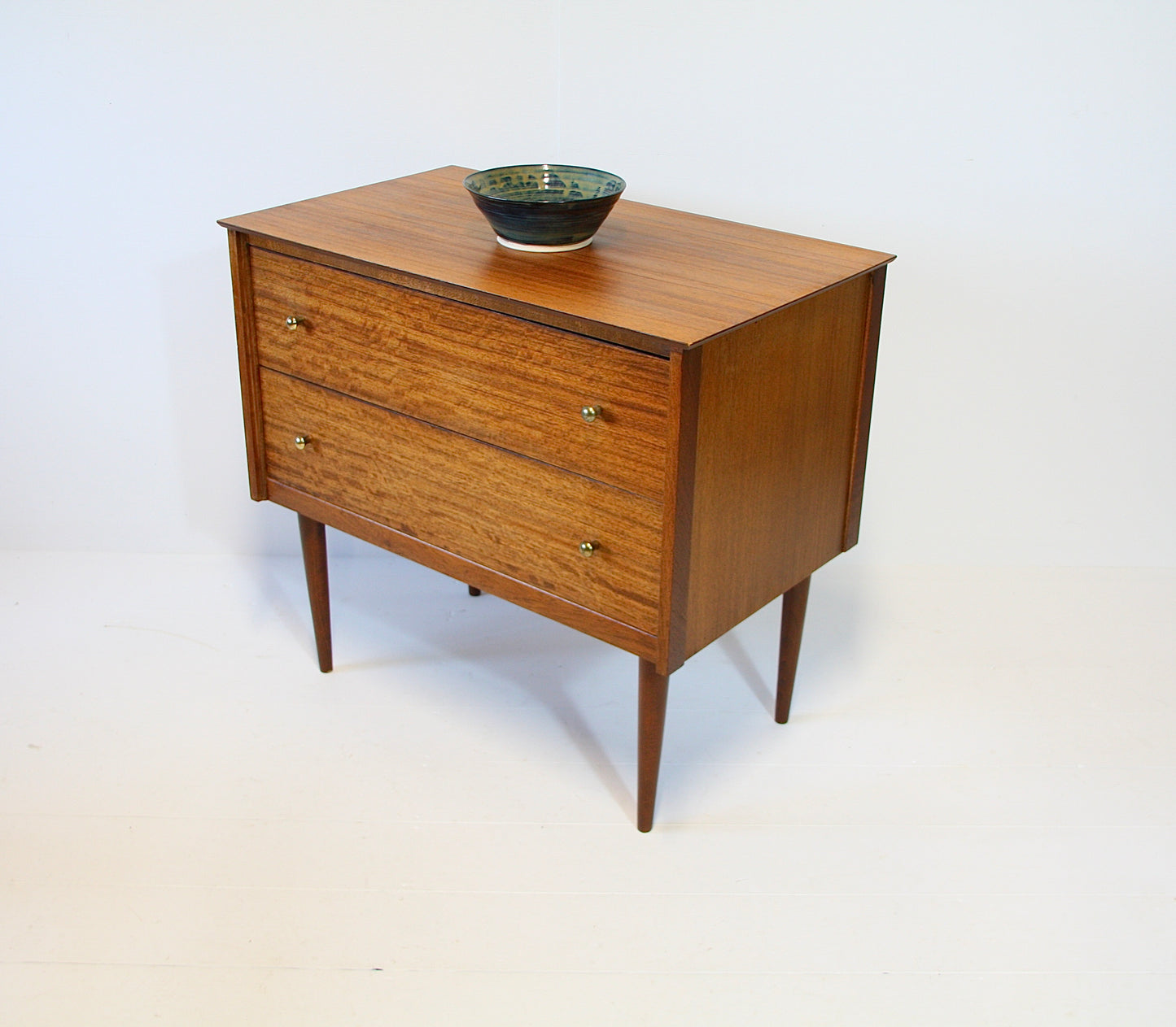 Vintage Chest of Drawers c.1960