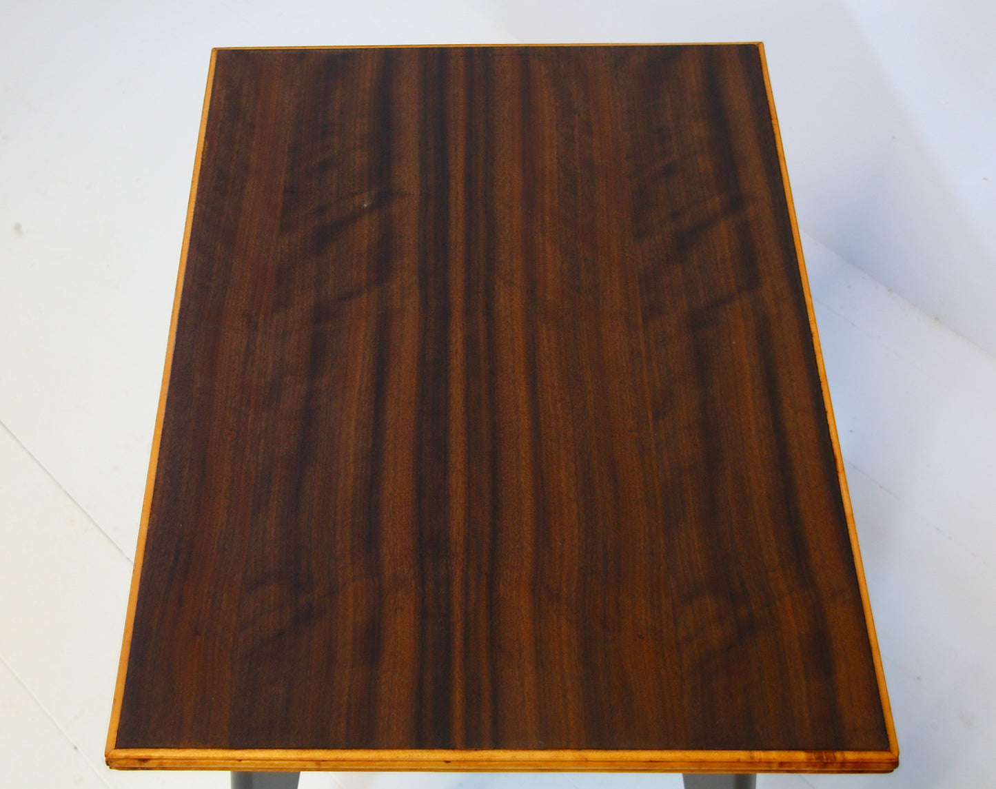 1950s Morris of Glasgow Side Table - Walnut