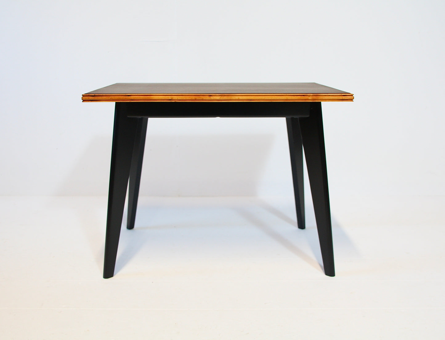 1950s Morris of Glasgow Side Table - Walnut