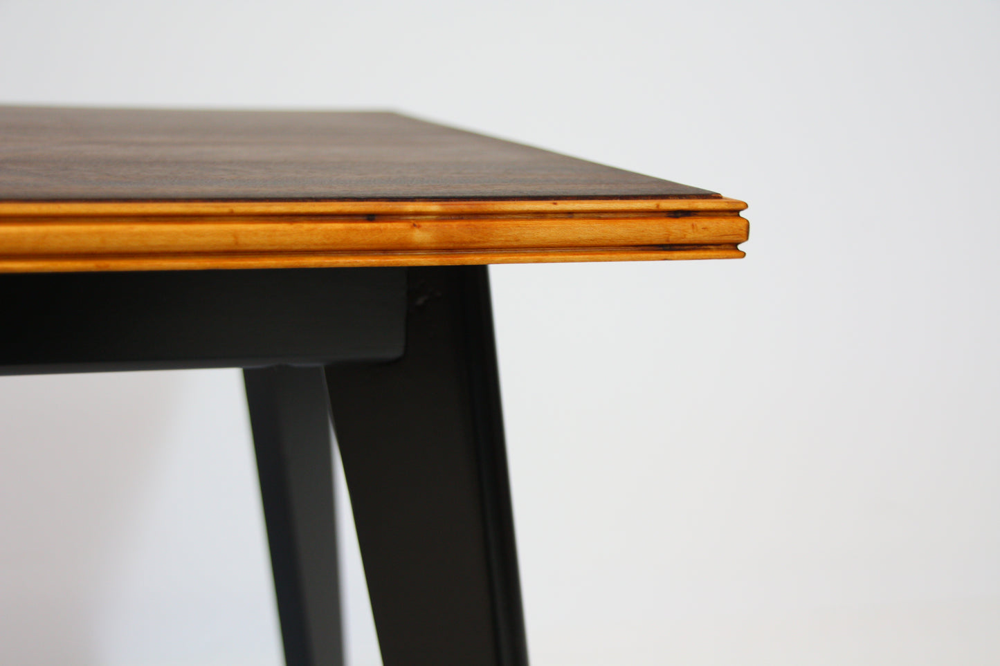 1950s Morris of Glasgow Side Table - Walnut